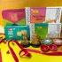Idol Ganesha And Laxmi Diwali Hamper