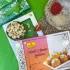 Sweets With Roli Chawal