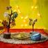 Seven Chakra And Gomti Chakra Tree Diwali set