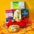 Palm Ganesha Joyfull Diwali Hamper