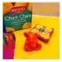 Ganpati Idol With Cham Cham And Designer Diya Hamper
