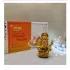 Tangy Orange Burfee With Golden Ganesh Combo