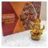 Dhoda Burfee And Shiny Ganesh Idol