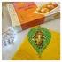 Beautiful Wall Hanging with Laddoo