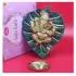 Ganesha Wall Hanging with Kaju Katli