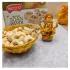 Soan Papdi With Cashews And Golden Ganpati