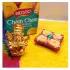 Cham Cham Designer Diya And Golden Ganapati Combo