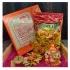 Namkeen and Laddu with Idol and T light