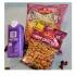Haldiram Chilli Chatka & Nut Cracker With Juice