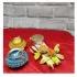 Set of Diyas and T-Light holder