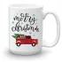 Merry Christmas Mug