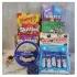 Christmas Candies & Snacks