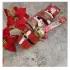 Spilled Santa Hamper