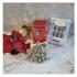 Poinsettia N Chocolates For Christmas