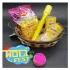 Perfect Basket for Holi