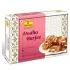 Flavourful Dhodha Burfee