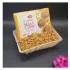 Almonds N Besan Laddu
