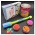Sweets N Pichkari On Holi