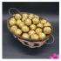 Basket Full of Ferrero