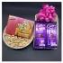 Soan Papdi with Pista Combo
