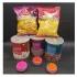 Flavors Of Holi