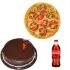 Veg party combo