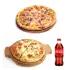 Veg and non veg party combo