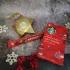 3 Chocolate set For Christmas