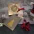 Happy Holiday Christmas Chocolate Hamper