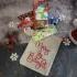 Christmas Chocolate set with Goodies bag
