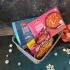 Sweets With Nut Crackers
