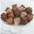 Gourmet Dipped Fancy Strawberries