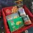 Delicious Sweets Hamper