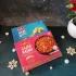 Kaju Katli With Tasty Gajar Halwa