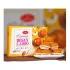Tasty Besan Ladoo