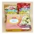 Tasty Snacks With Patisa