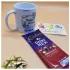 Customized Mug With Dairy Milk