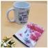 Customized Happy Birthday Mug