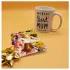 World's Best Mum Mug