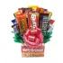 Sweetes Happy Birthday Hamper