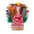 Assorted Dark Chocolates Candies
