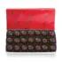 Raspberry Cream Chocolate