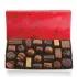 Delicious Assorted Chocolates