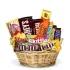 Favorite Candy Hamper