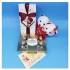 Perfect Combo Of Chocolates And Plush For Your Love