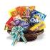 Dozen Colors Of Love Hamper