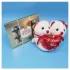 Plush Expressing I Love You With Ferrero