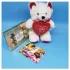Ferrero With I Love You Teddy