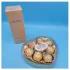Escape Perfume And FR Chocolate