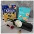 A Romantic Night Basket